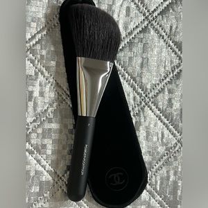 Chanel #2 Contour/Bronzer Brush